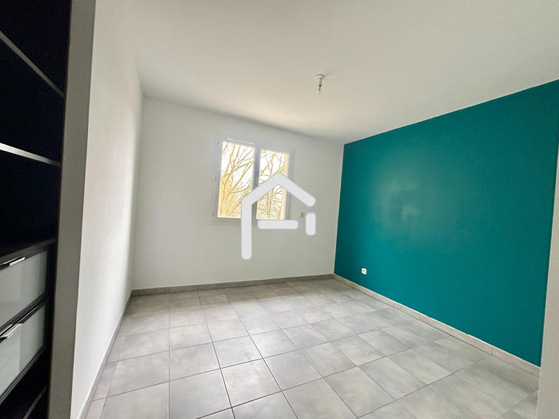 Maison - 129 m² - 6 pièces