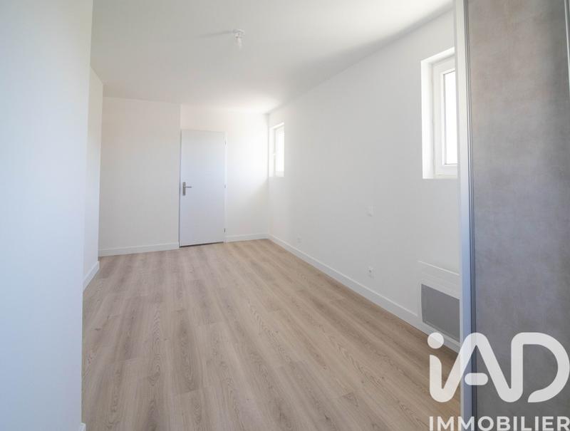 Appartement - 103 m² - 4 pièces