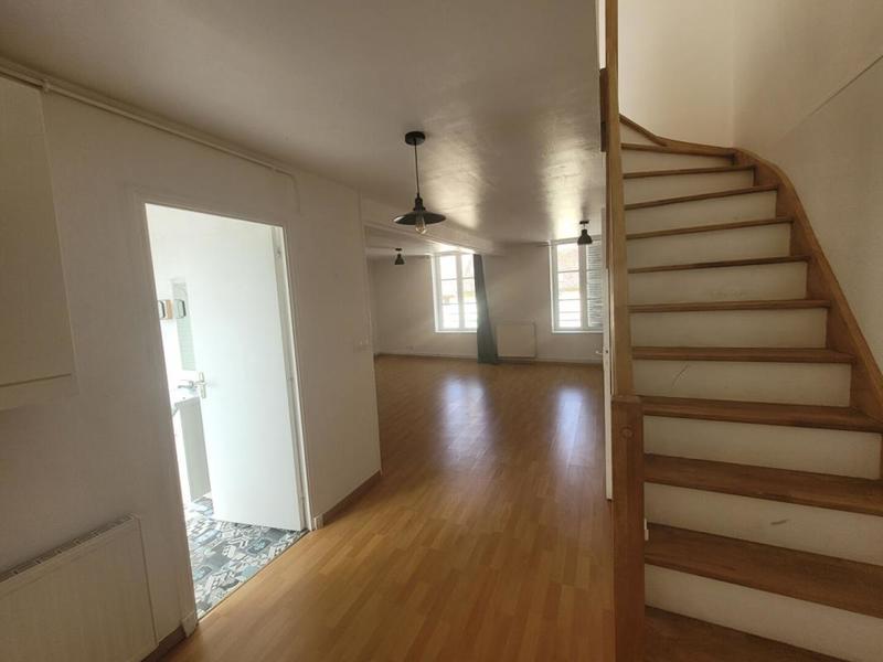 Immeuble - 528 m² - 13 pièces