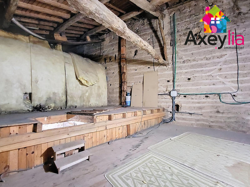 Maison - 164 m² - 6 pièces