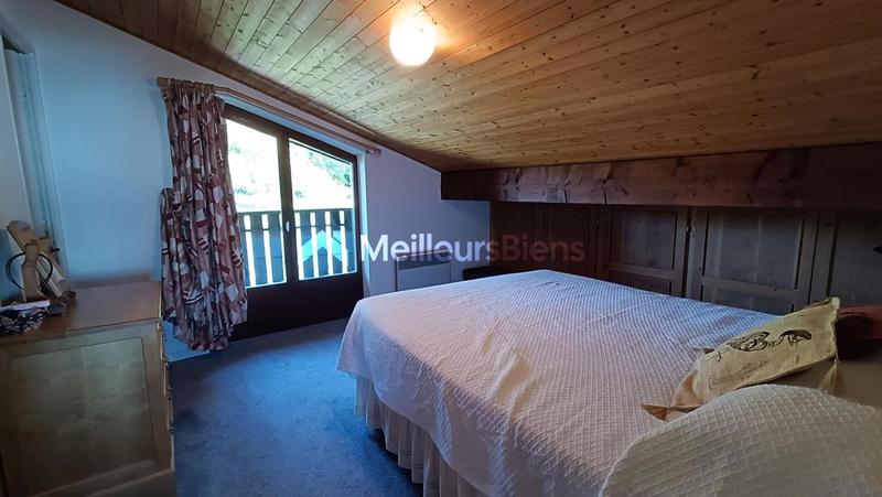 Penthouse - 63 m² - 5 pièces