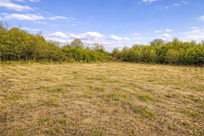 Maison ancienne - 92 m² - 3 pièces