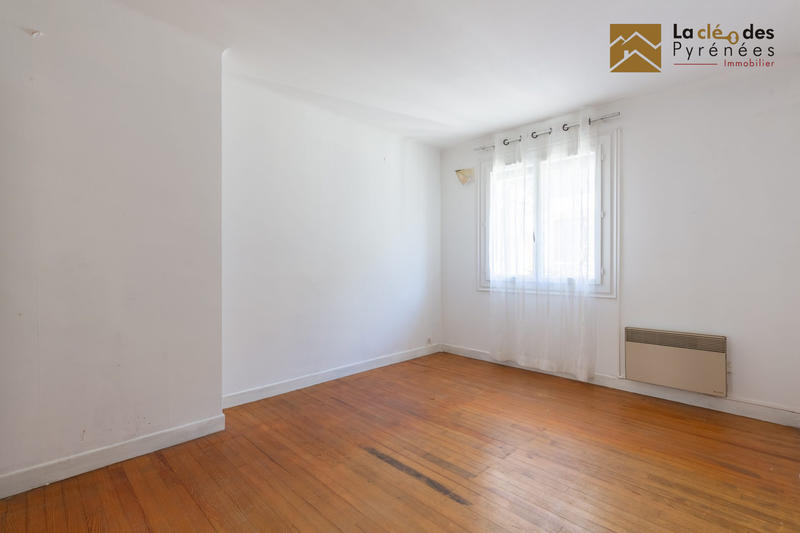 Maison - 123 m² - 6 pièces