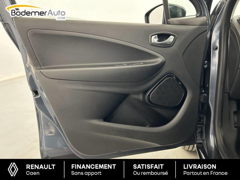 Renault Zoe R110 Achat Intégral Business