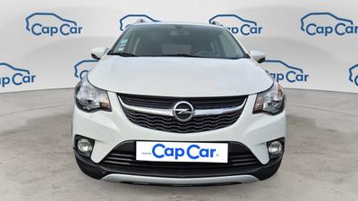 Opel Karl 1.0 73 Rocks