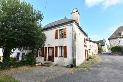 Maison ancienne - 86 m² - 4 pièces