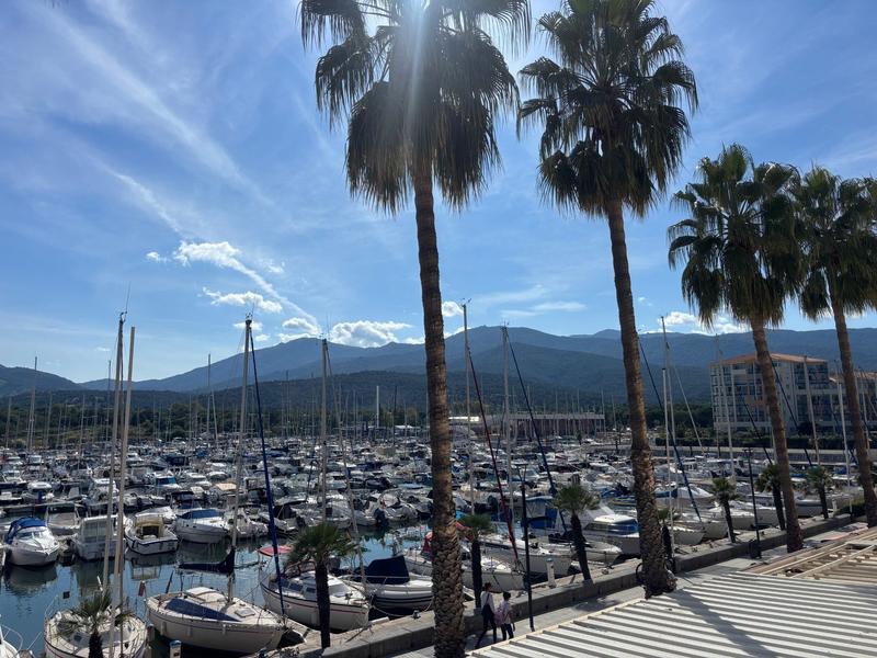 Appartement - 35 m² - 3 pièces