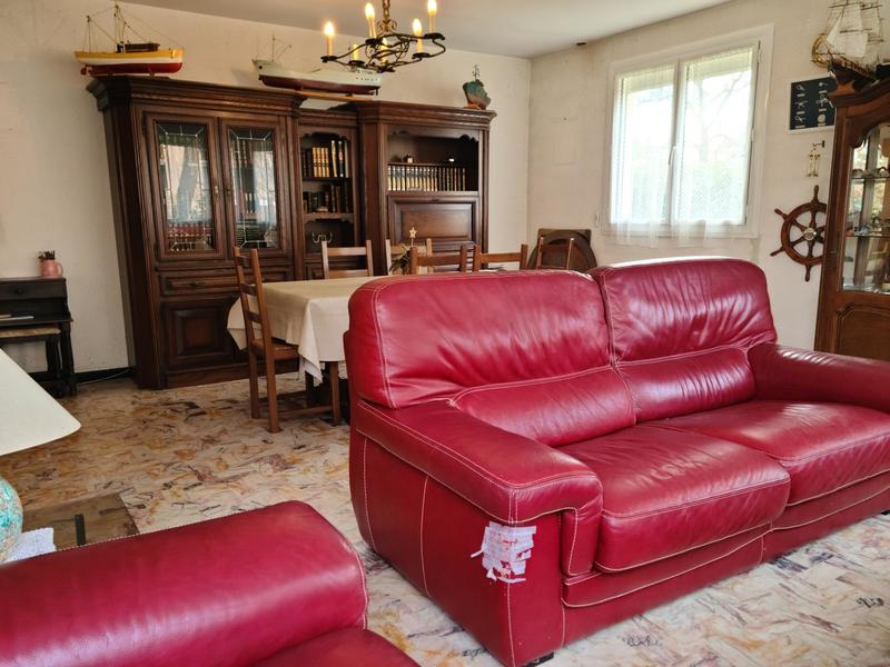 Villa - 140 m² - 6 pièces