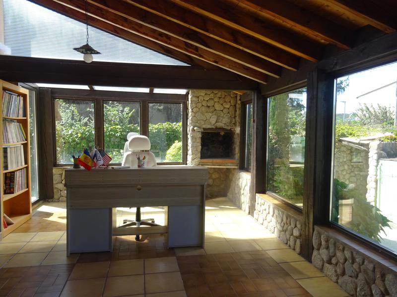 Villa - 162 m² - 6 pièces