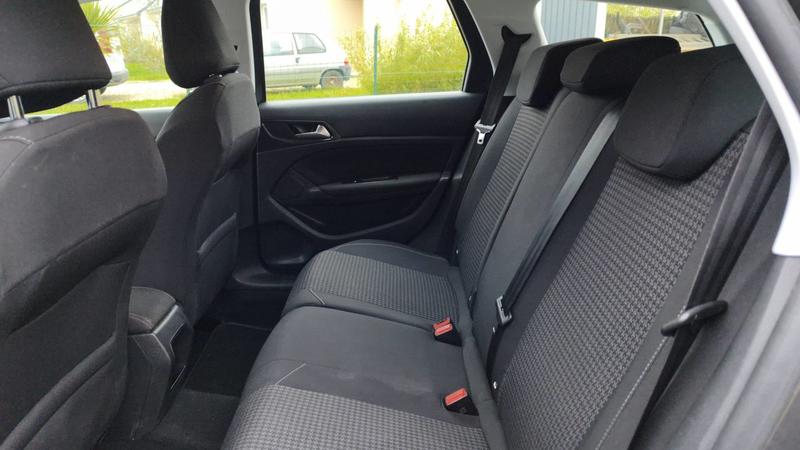 Peugeot 308 Sw 1.5 BlueHDi 100 Active Business