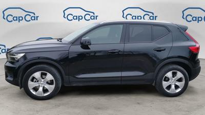 Volvo Xc40 2.0 D3 150 Momentum