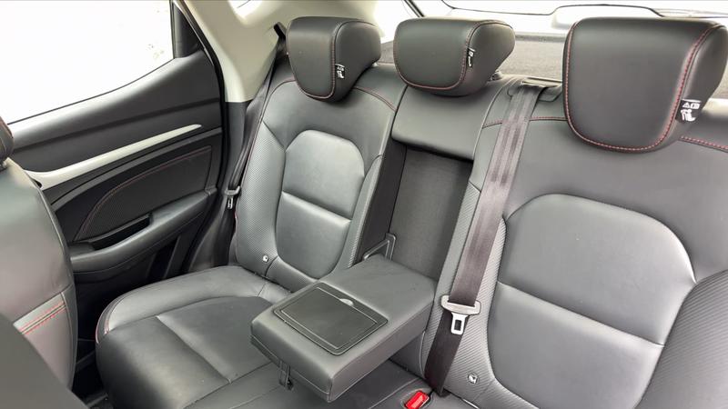 Mg Zs Ev 50kwh 177 Luxury - Toit ouvrant