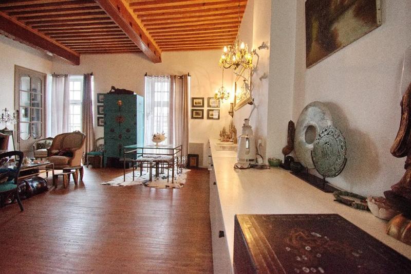 Appartement - 100 m² - 4 pièces