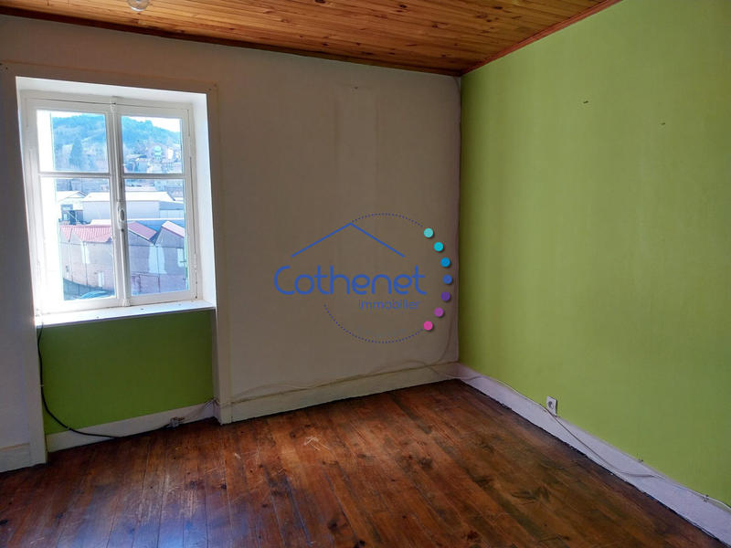 Maison - 200 m² - 8 pièces