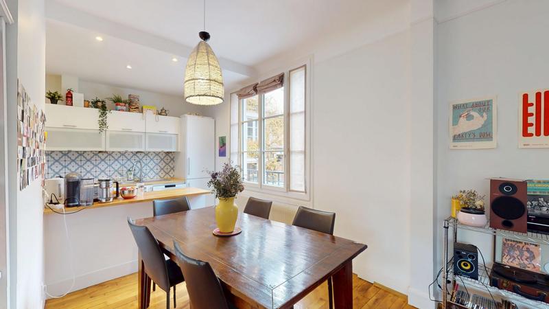 Villa - 185 m² - 6 pièces