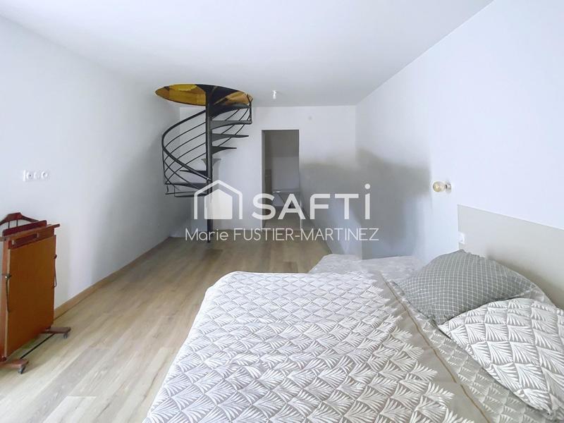 Maison - 145 m² - 5 pièces