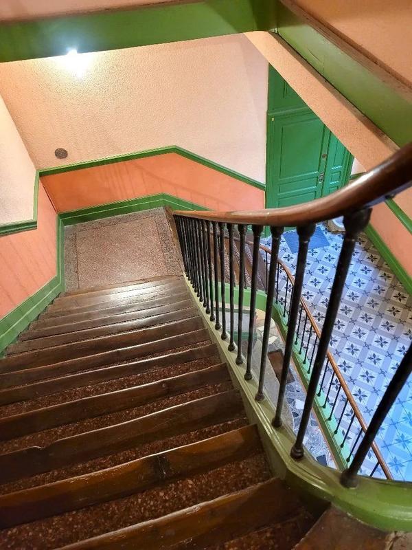 Appartement - 177 m² - 5 pièces