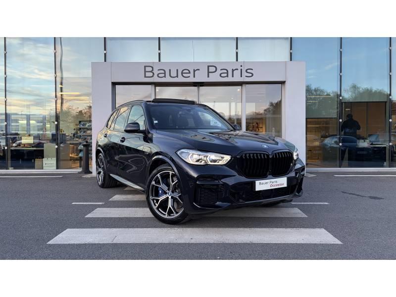 Bmw X5 G05 xDrive45e 394 ch Bva8 m Sport
