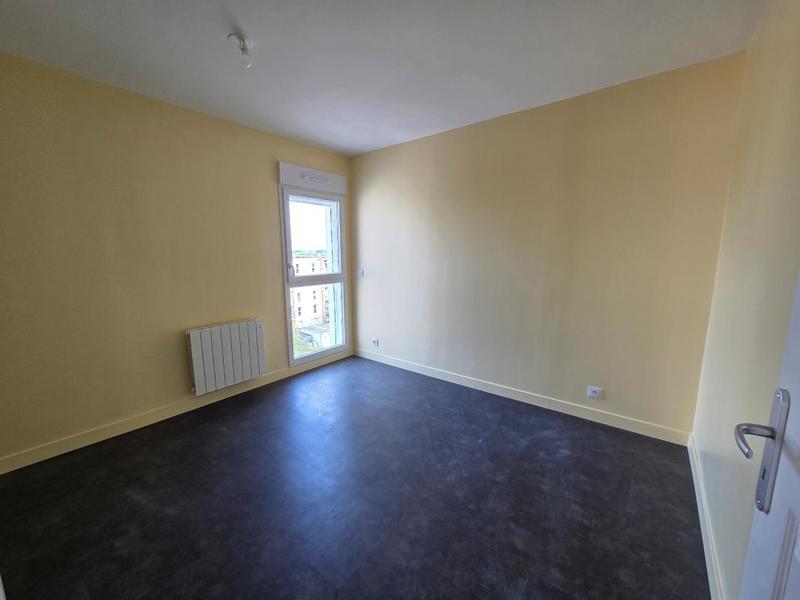 Appartement - 73 m² - 4 pièces