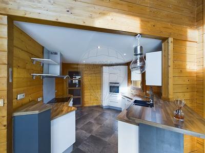 Maison - 155 m² - 4 pièces