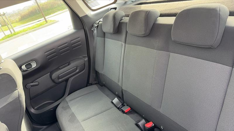 Citroën C3 Aircross 1.2 PureTech 110 Feel