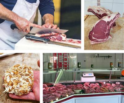 Boucherie Talenton et Fils