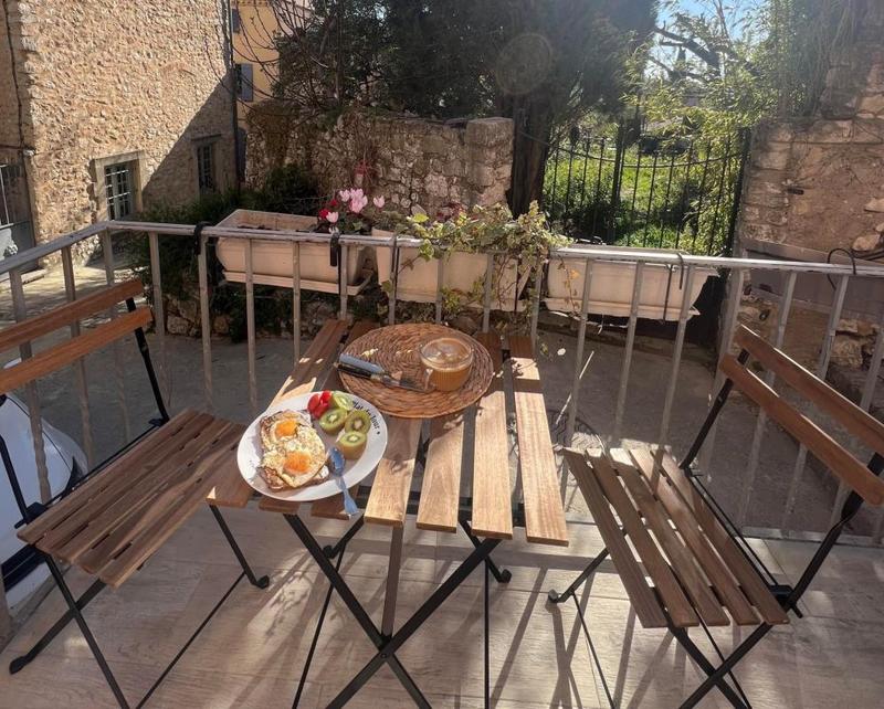 Maison de village - 51 m² - 2 pièces