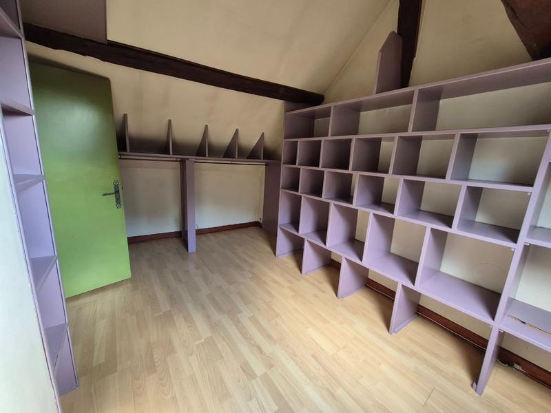 Maison - 152 m² - 4 pièces