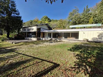 Immeuble - 180 m² - 9 pièces