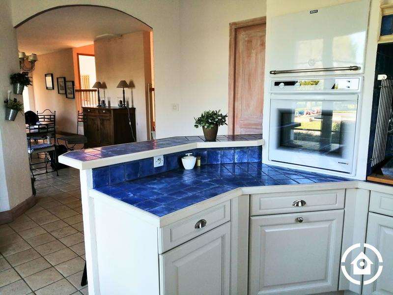 Maison - 143 m² - 6 pièces