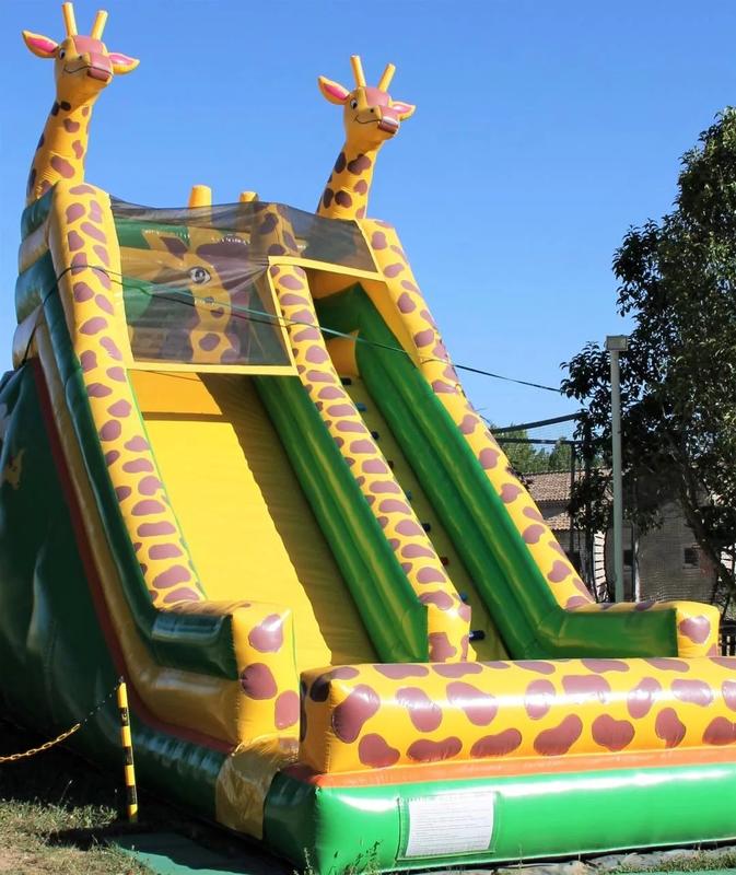 Fonds de commerce - 4 000 m²