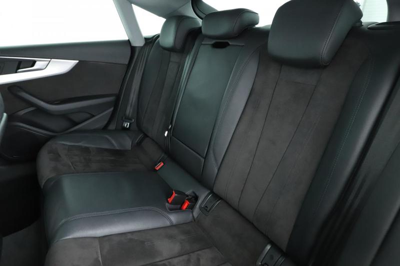 Audi A5 sportback 2.0 Tdi Design Luxe s tronic 7 190 ch