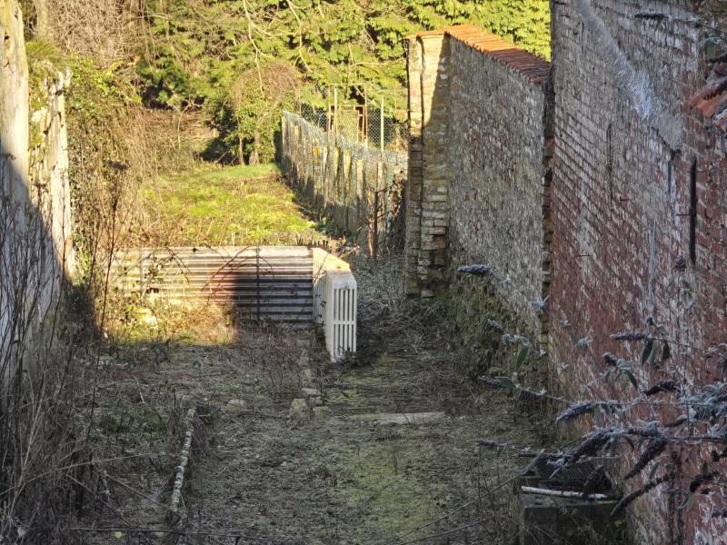 Maison - 75 m² - 3 pièces