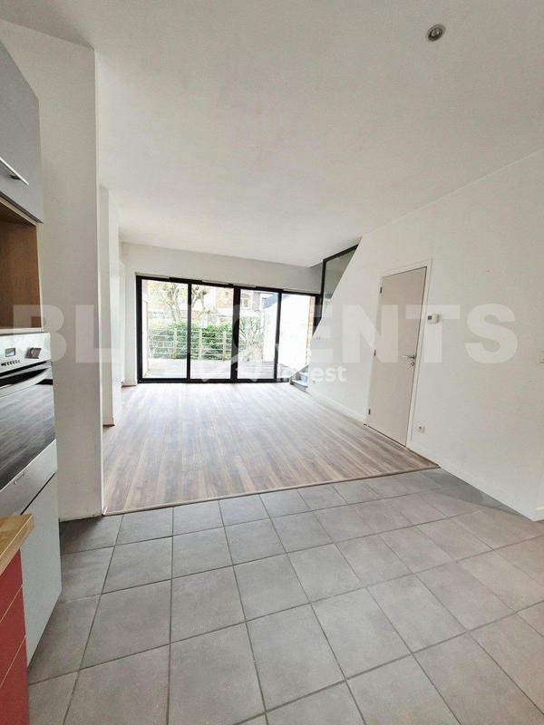 Maison - 82 m² - 4 pièces