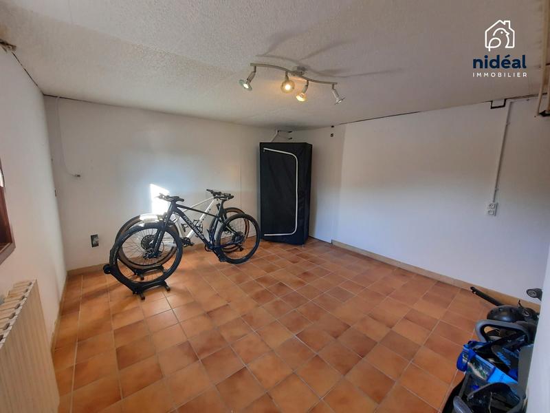 Maison - 99 m² - 4 pièces