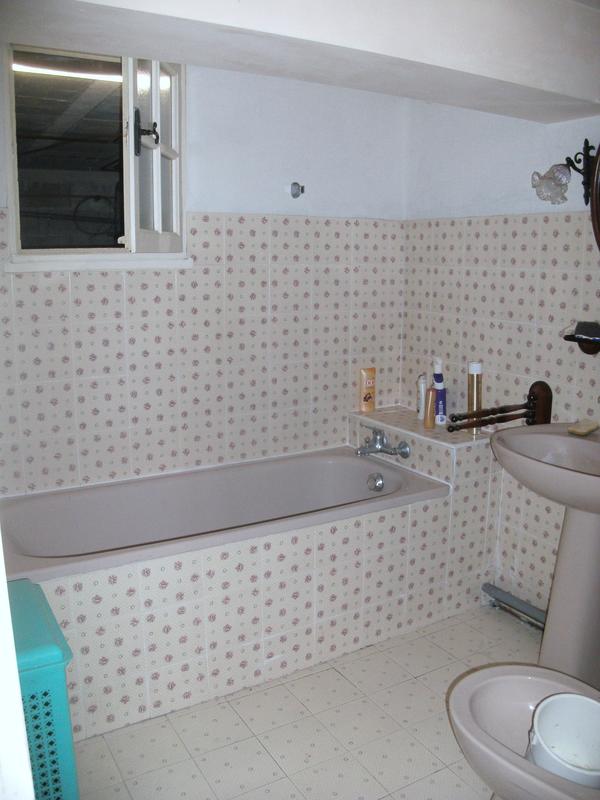 Maison ancienne - 210 m² - 9 pièces