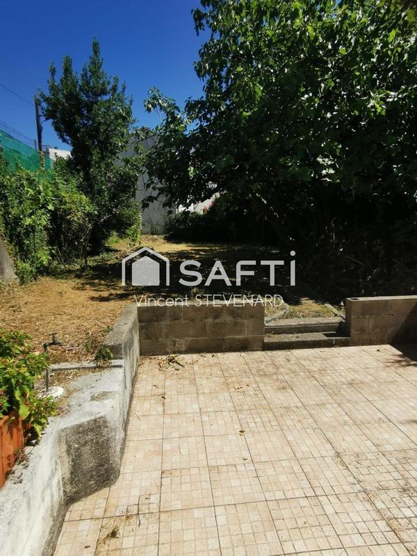 Maison - 114 m² - 6 pièces