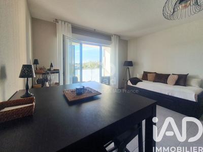 Studio - 32 m² - 1 pièce