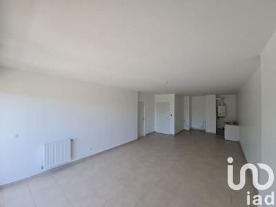 Appartement - 78 m² - 3 pièces