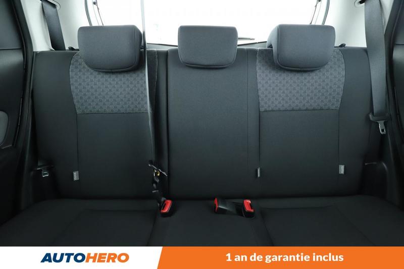 Toyota Yaris 1.33 Vvt-i Dynamic 5p 99 ch