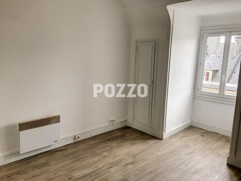 Appartement - 26 m² - 1 pièce