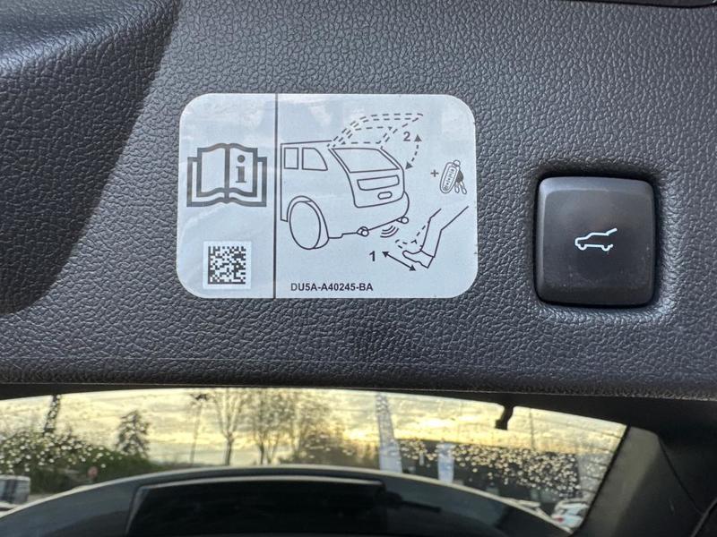 Ford Kuga 1.5 EcoBlue 120 s&amp;S Bva8 St-Line