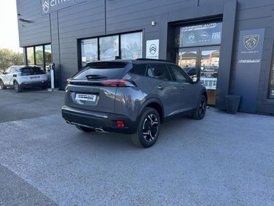 Peugeot 2008 II Hybrid 145 e-Dcs6 Allure