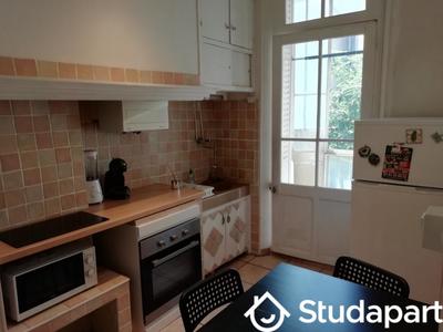 Appartement - 32 m² - 1 pièce