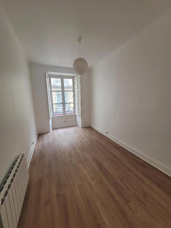 Appartement - 17 m² - 1 pièce