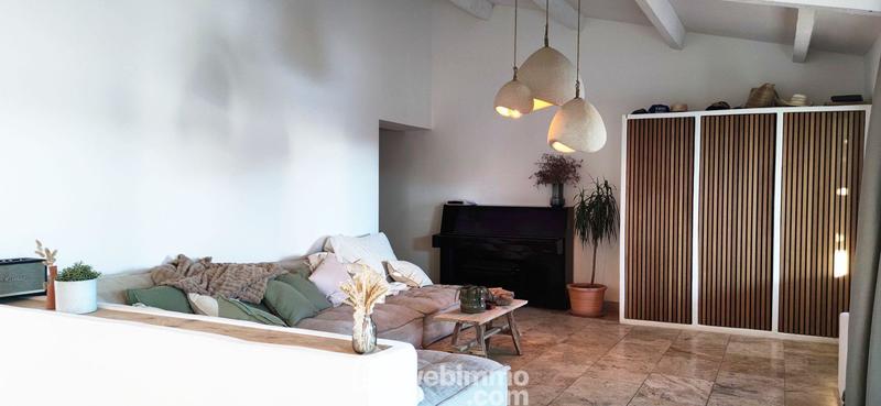 Maison - 134 m² - 4 pièces