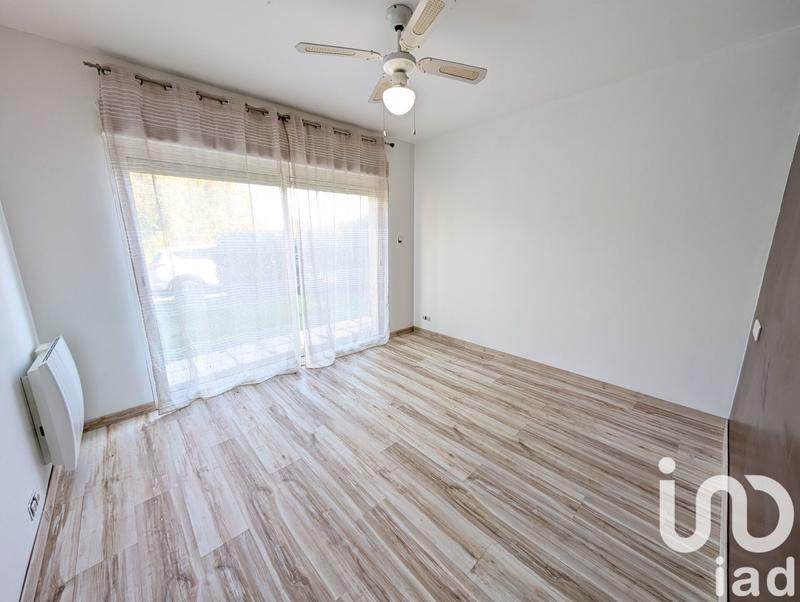 Maison - 138 m² - 6 pièces