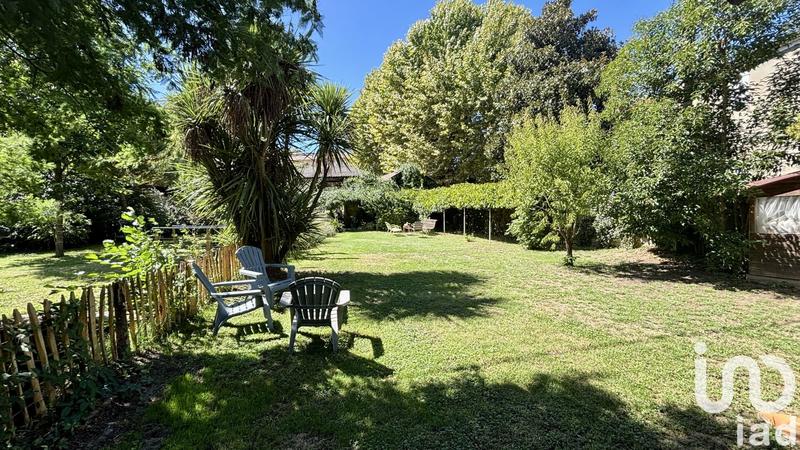 Maison - 182 m² - 4 pièces