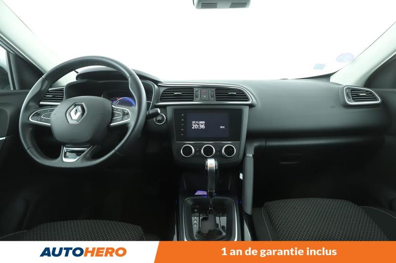 Renault Kadjar 1.3 TCe Business Edc 140 ch