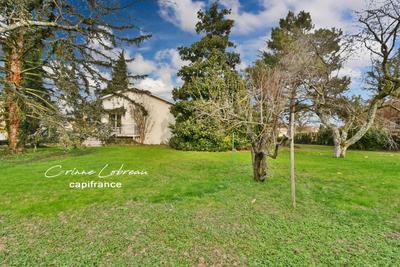 Maison - 137 m² - 5 pièces